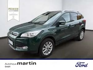 Ford Kuga 1.5 Titanium 2X4 PDC SHZ NAVI FACEL.