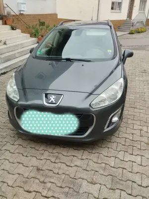 Peugeot 308 SW e-HDi FAP 110 StopStart Active