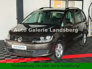 Volkswagen Sharan 1.4 TSI*Trendline*Navi*Sitzhzg*Tempomat*