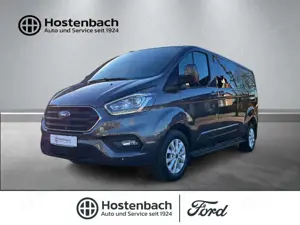 Ford Transit Custom Kasten 320 L2 Limited 2.0 TDCi Apple CarPlay Andro