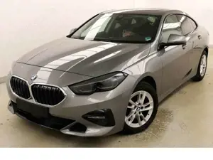 BMW 218 i SportLine MShadow Pano Navi Kam