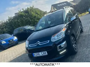 Citroen C3 Picasso Selection*PANORAMA*AUTOMATIK*ALU*