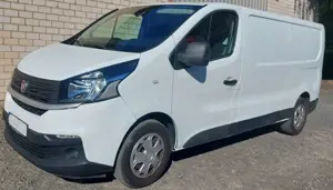 Fiat Talento 2,0Ltr-L2H1-1,2t-SX-NAVI-TEMP-KAMERA-