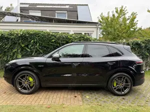 Porsche Cayenne Cayenne E-Hybrid Tiptronic S