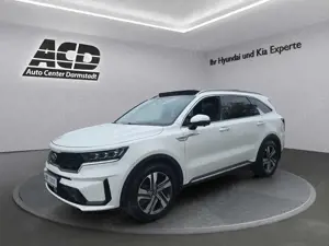 Kia Sorento SORENTO 1.6T AT PHEV AWD PLATINUM*PANO*7-SITZER*AH