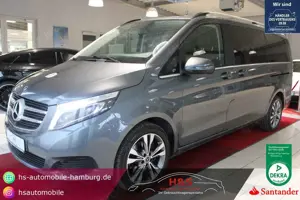 Mercedes-Benz V 250 d Plus Avantgarde *7-SITZER/LEDER/AHK*
