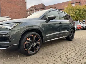 CUPRA Ateca Ateca VZ 2.0 TSI 4Drive DSG