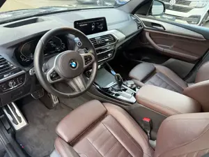 BMW X3 xDrive 30 e M Sport Leder DAB HUD AHK Bild 5