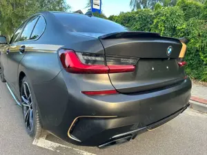 BMW 340 M340d xDrive