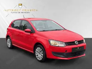 Volkswagen Polo 1.4 *ZAHNRIEMEN/BREMSEN/SERVICE NEU*PDC*SHZ