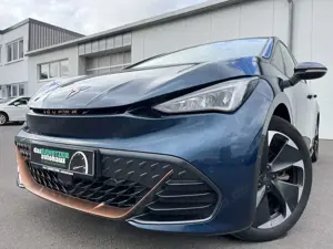 CUPRA Born 164€ m. 20% Anzahlung 82kWh CCS Digital Cockpit