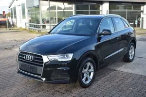 Audi Q3 sport S-Tronic 1. Hand*Scheckheft