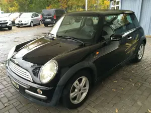 MINI Cooper Mini Cooper1.6/Klima/Pano/Teilleder/Xenon