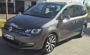 Volkswagen Sharan Sharan Diesel 2.0 TDI DSG Highline