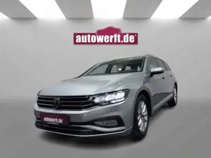 Volkswagen Passat Variant 2.0 TDI DSG BUSINESS LED SHZ KAMERA NAVI 16Z