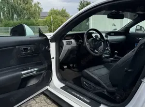 Ford Mustang 2.3 Eco Boost Bild 5