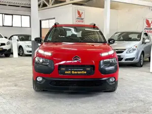 Citroen C4 Cactus Business Class*TÜV*EURO6*DIESEL* Bild 2
