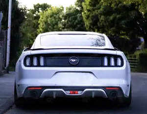 Ford Mustang 2.3 Eco Boost Bild 2