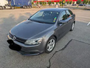 Volkswagen Jetta Jetta 2.0 TDI DSG Comfortline