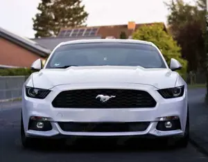 Ford Mustang 2.3 Eco Boost