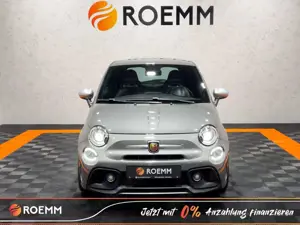 Abarth 500 595 Turismo*BEATS*NAVI*SPORT*GARANTIE*