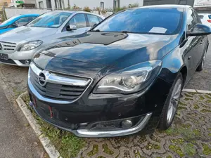 Opel Insignia A Lim. Business Innovation