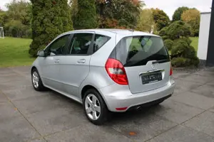 Mercedes-Benz A 180 Avantgarde*TEMPO/KLIMA/SHZ/LEDER* Bild 4