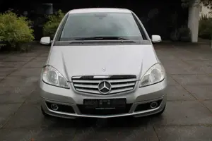 Mercedes-Benz A 180 Avantgarde*TEMPO/KLIMA/SHZ/LEDER* Bild 5