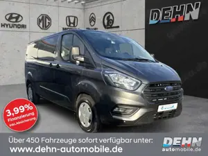 Ford Transit Custom 320 L2 AT Trend 9Sitz AHK PDC SHZ