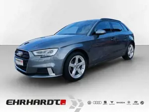 Audi A3 Sportback 35 TFSI Sport AHK*LED*TEMPO*NAV*SHZ*P...