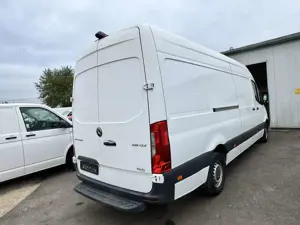 Mercedes-Benz Sprinter Kasten 316CDi L3H2 Maxi Kamera*Tempomat Bild 4