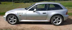 BMW Z3 Z3 Coupe 2.8