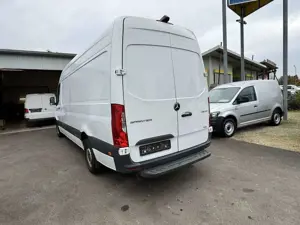 Mercedes-Benz Sprinter Kasten 316CDi L3H2 Maxi Kamera*Tempomat Bild 3