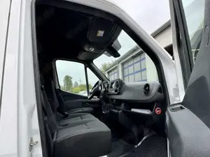 Mercedes-Benz Sprinter Kasten 316CDi L3H2 Maxi Kamera*Tempomat Bild 5