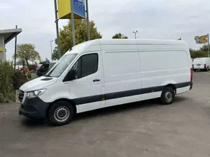 Mercedes-Benz Sprinter Kasten 316CDi L3H2 Maxi Kamera*Tempomat Bild 2