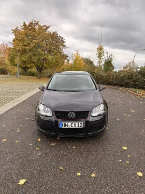 Volkswagen Golf 2.0 TDI / GTI LOOK / BSS / TÜV NEU