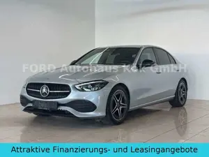 Mercedes-Benz C 300 d Lim. Burm 360 KAM DigitalLight Ambiente