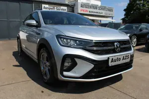 Volkswagen Taigo R-Line/1.Hd/CARPLAY/AHK/SITZHEIZUNG/ACC