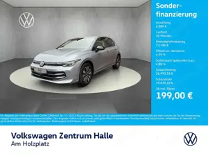 Volkswagen Golf VIII 1.5 eTSI Goal DSG