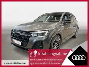 Audi Q7 50 TDI quattro tiptronic S line Matrix 360 LM