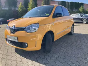 Renault Twingo E-Tech 100%
