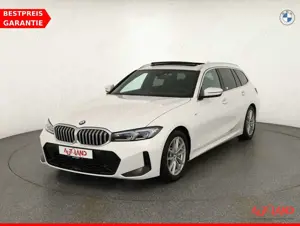 BMW 330 330i M-Sport Touring Aut. LED ACC Navi Kamera
