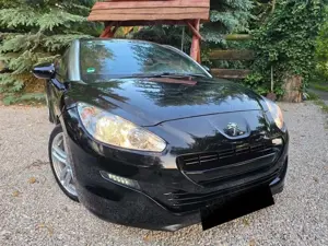 Peugeot RCZ RCZ 2.0 HDi FAP 160