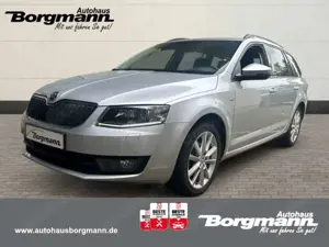 Skoda Octavia Joy 1.4 TSI Combi Ambition Navi Bi-Xenon El. Heckk