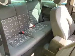 Volkswagen New Beetle 1.6 Miami Bild 4