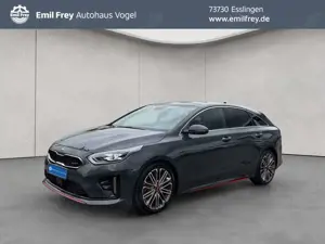 Kia ProCeed / pro_cee'd ProCeed 1.6 T-GDI GT-Line Panoramadach