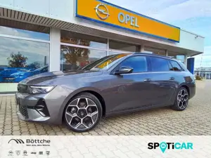 Opel Astra L Sports Tourer 1.2 Ultimate Paket