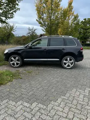 Volkswagen Touareg 3.0 V6 TDI