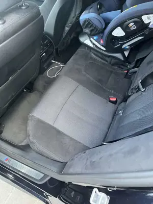 BMW 520 520d Gran Turismo Aut. Bild 3