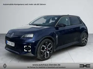 Renault R 5 Techno 150 Comfort